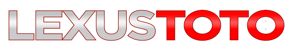 LEXUSTOTO LOGO