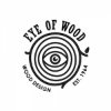 eye of wood