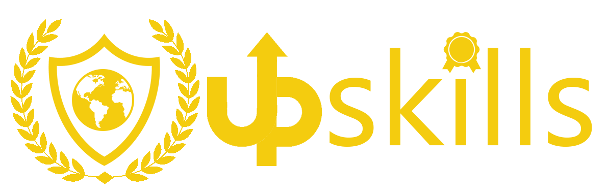 Upskillslogo Logo