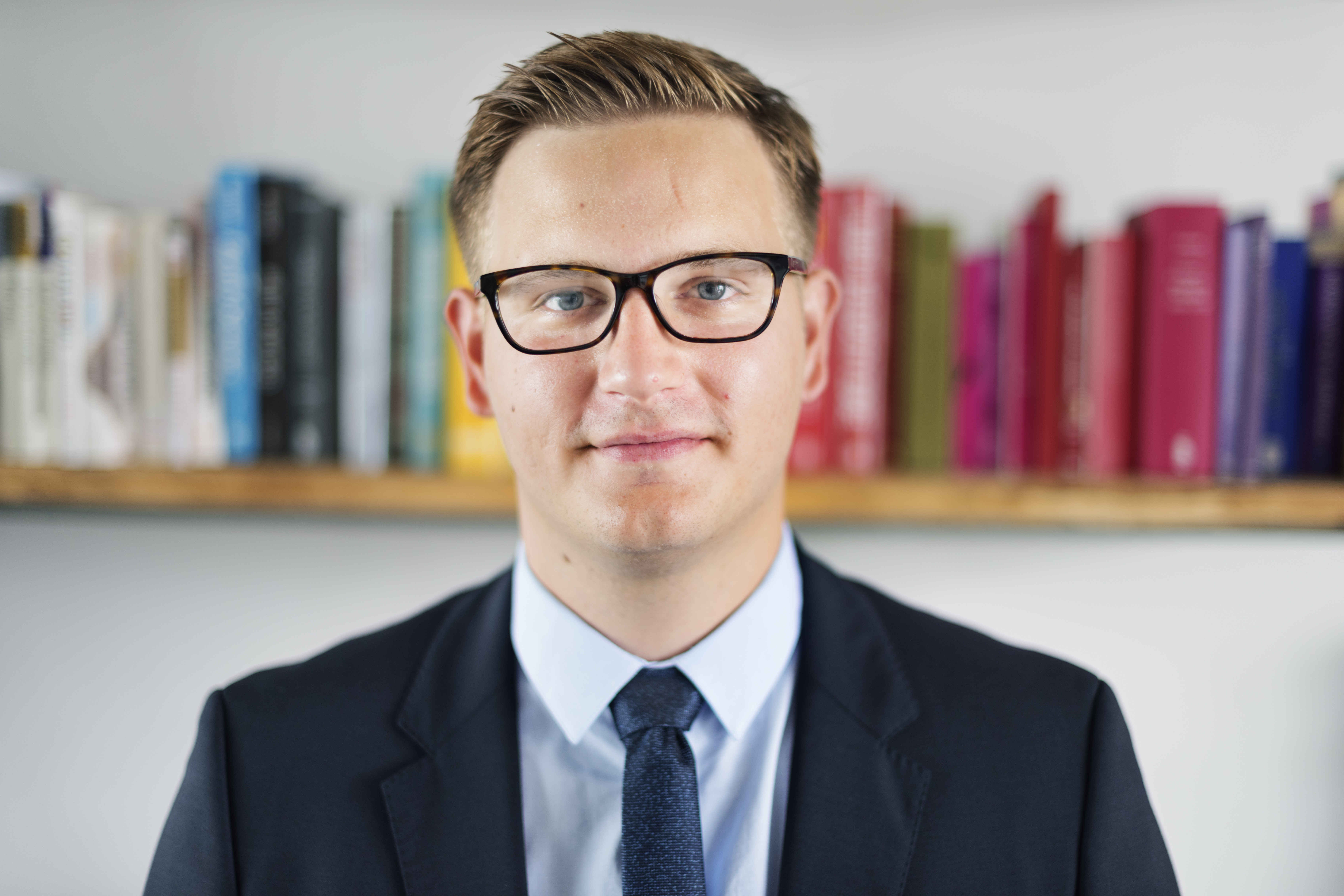 Become an Instructor